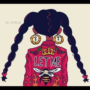 Meet your Posher, Amber